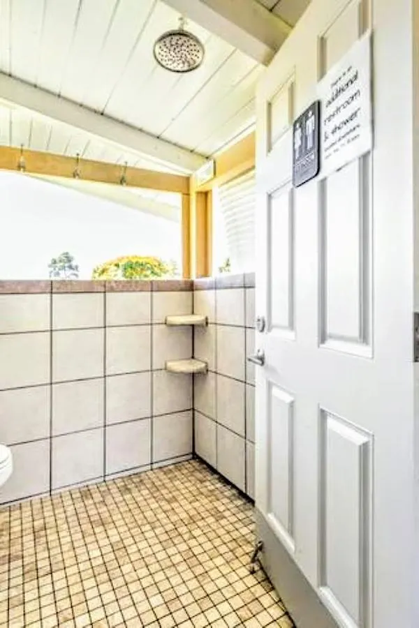 Hamakua Guesthouse Pepeekeo Gasthof