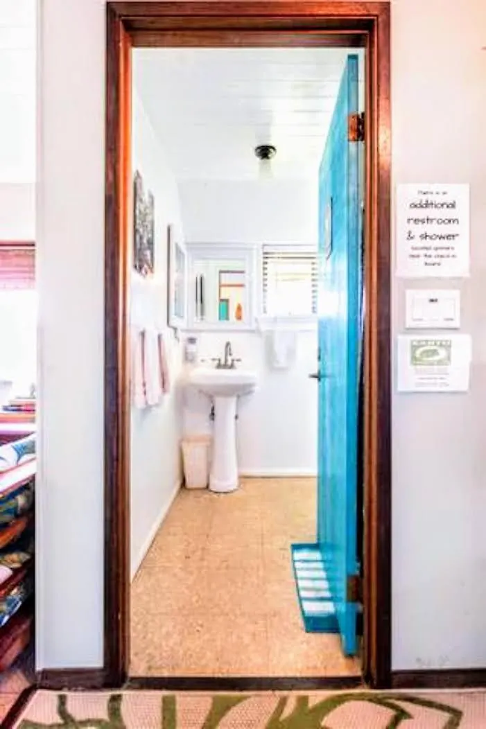 Hamakua Guesthouse Pepeekeo Gasthof
