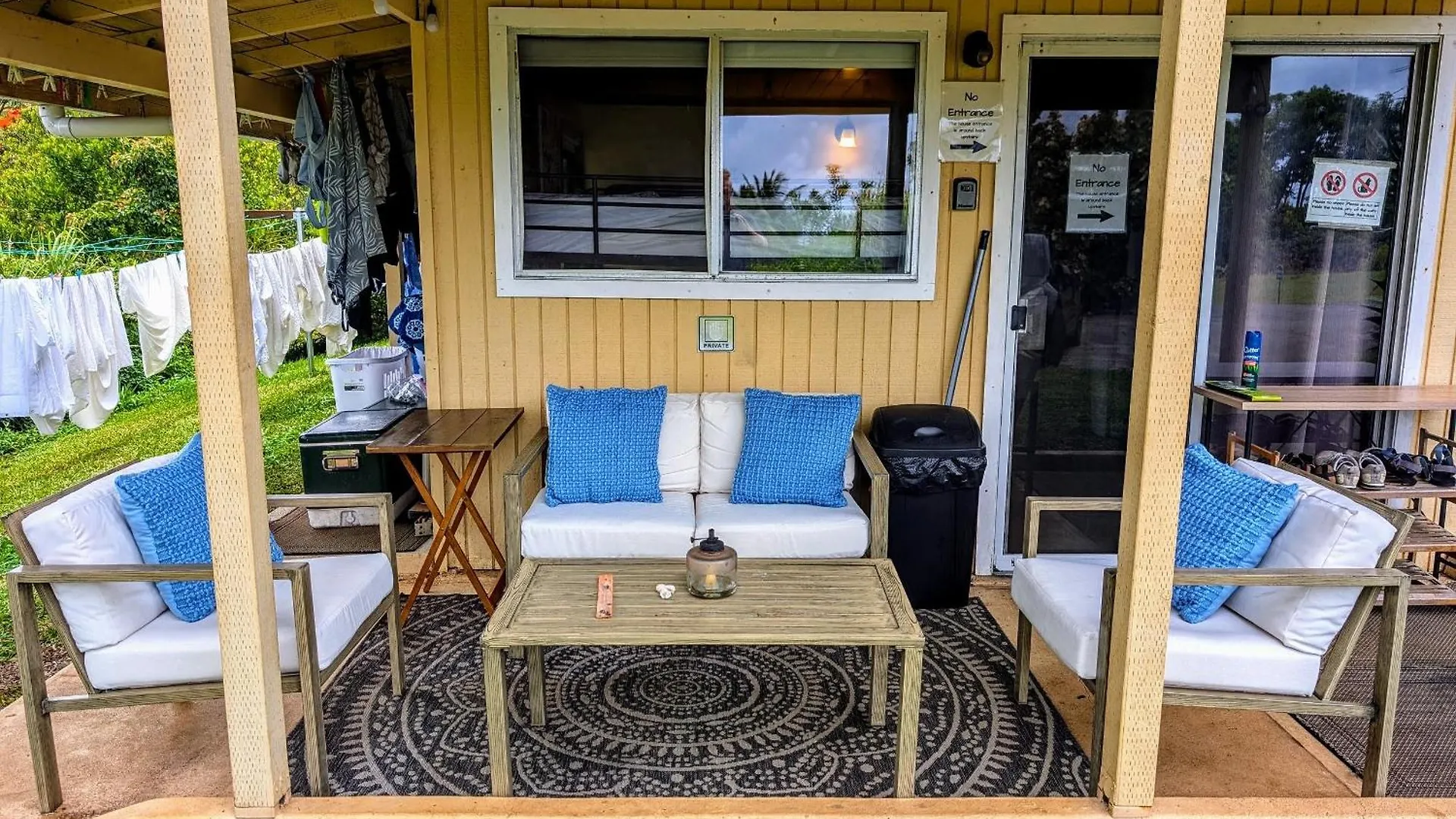 Hamakua Guesthouse Pepeekeo USA