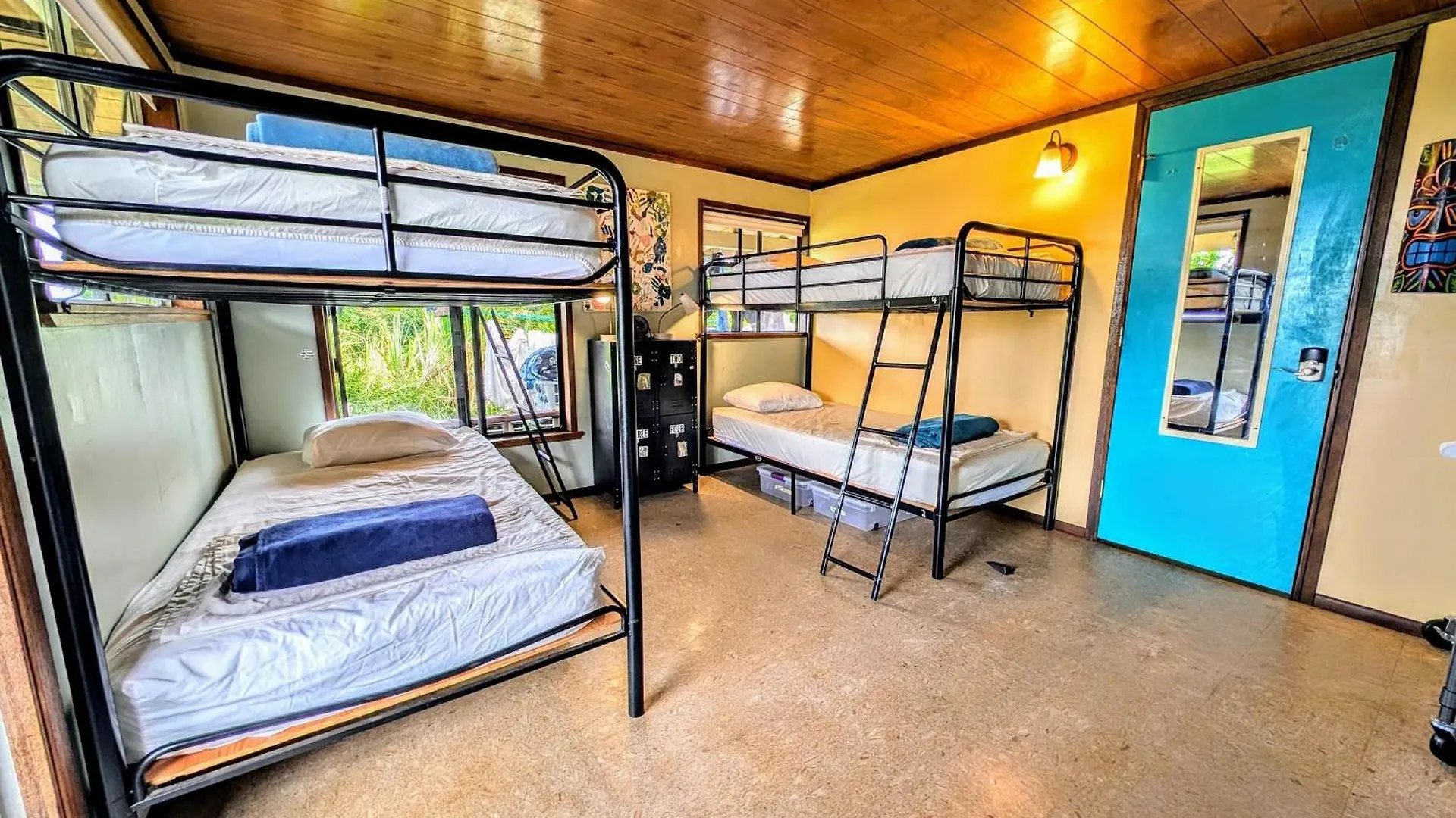 Hamakua Guesthouse Pepeekeo Gasthof