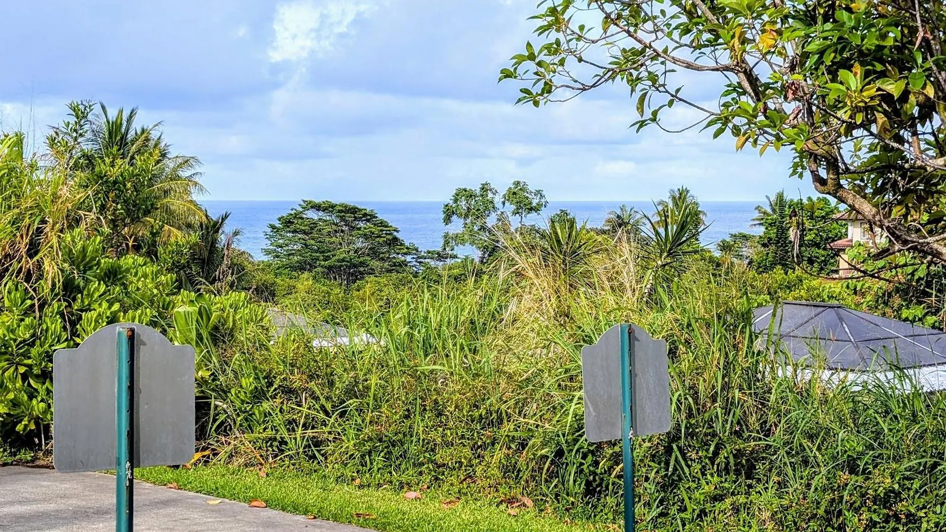 Gasthof Hamakua Guesthouse Pepeekeo
