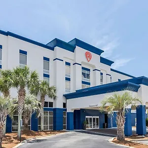 Hotel Express & Destin - Miramar By Ihg