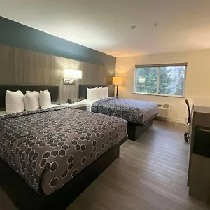 Inn Baymont By Wyndham - Seattle