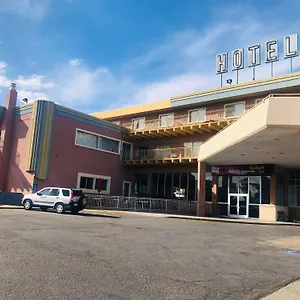 Hotel Budget Downtown