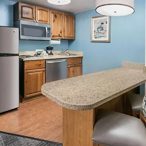 Hotel Mainstay North