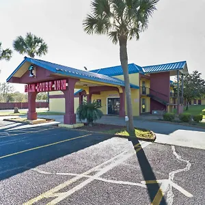 Hotel Oyo Pensacola I-10 & Hwy 29