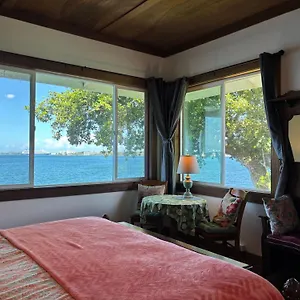 3* Frühstückspension Bay Oceanfront