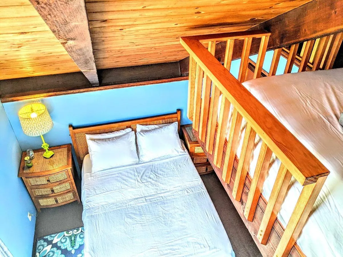 Hamakua Guesthouse Pepeekeo
