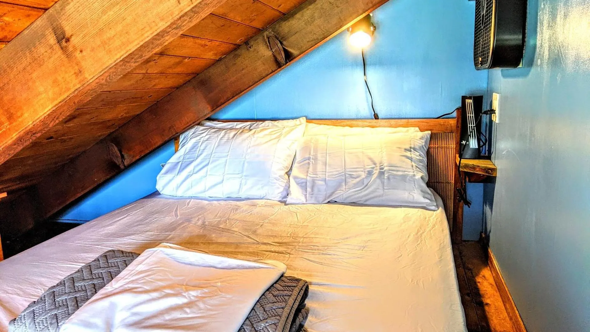 Hamakua Guesthouse Pepeekeo 2*,