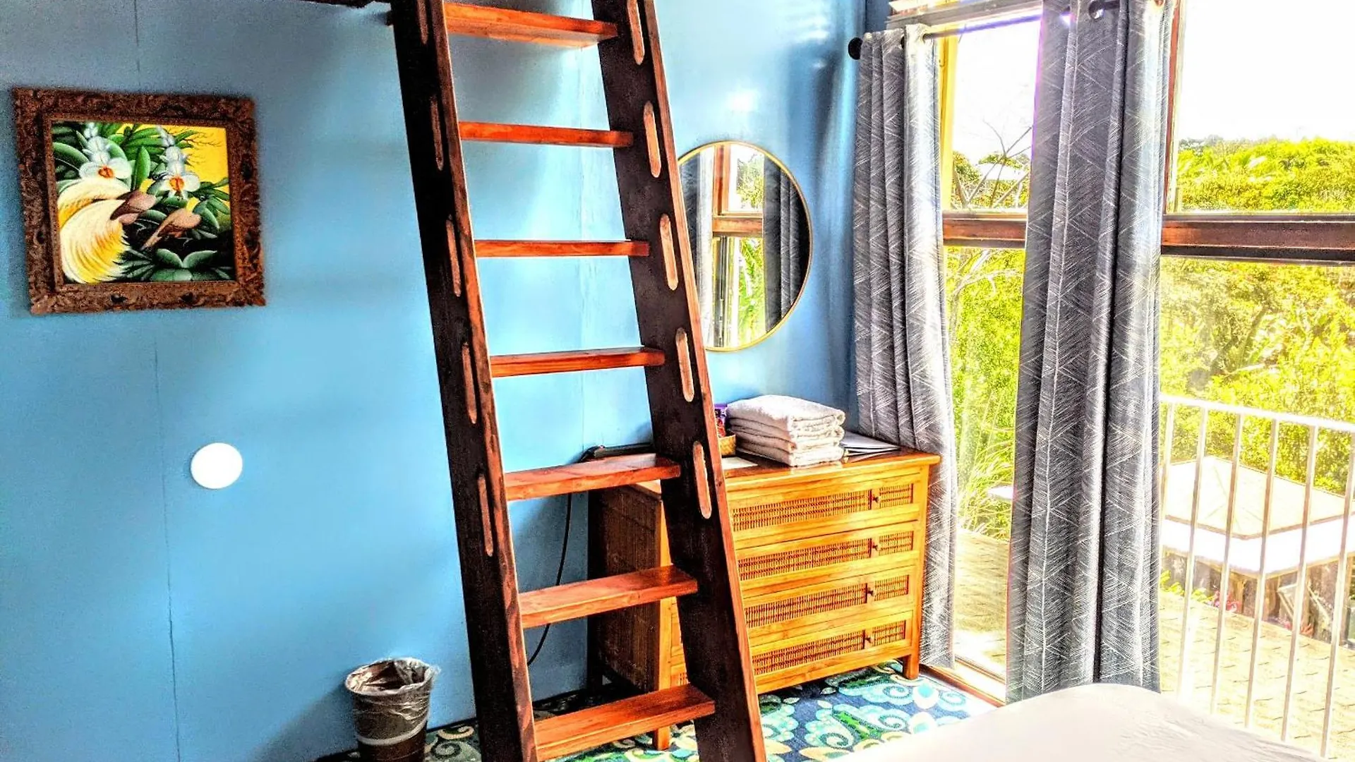 Hamakua Guesthouse Pepeekeo Guest house
