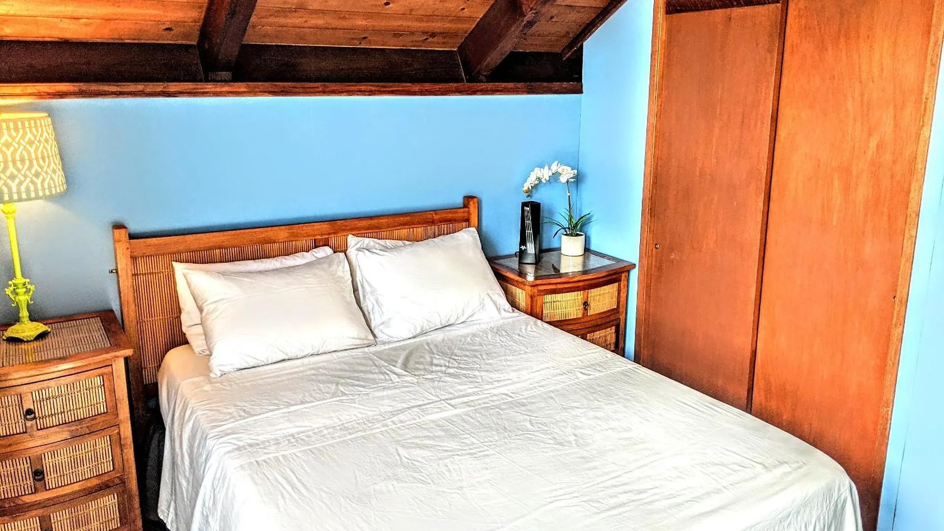 Hamakua Guesthouse Pepeekeo