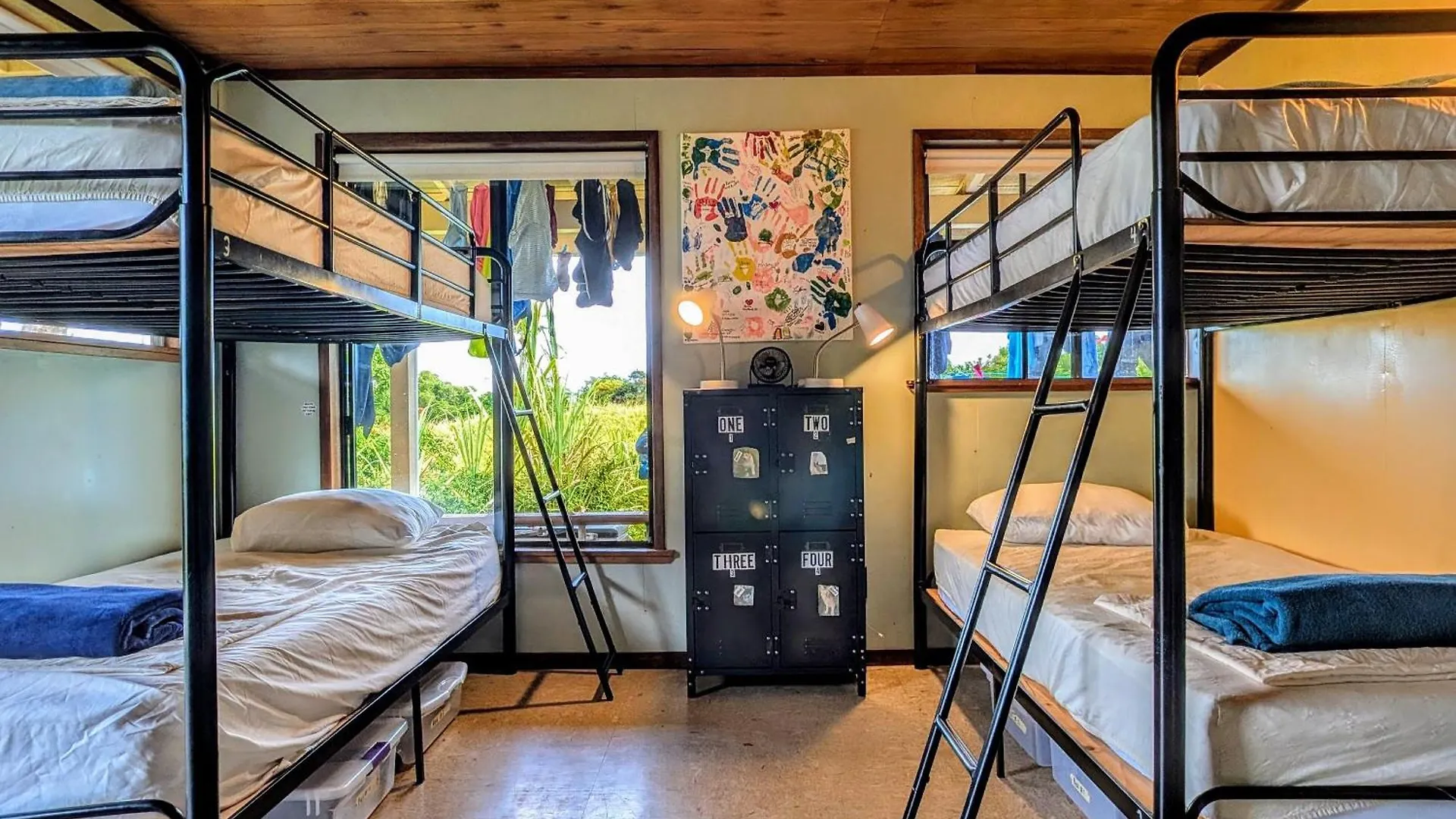 Hamakua Guesthouse Pepeekeo 2*,  United States
