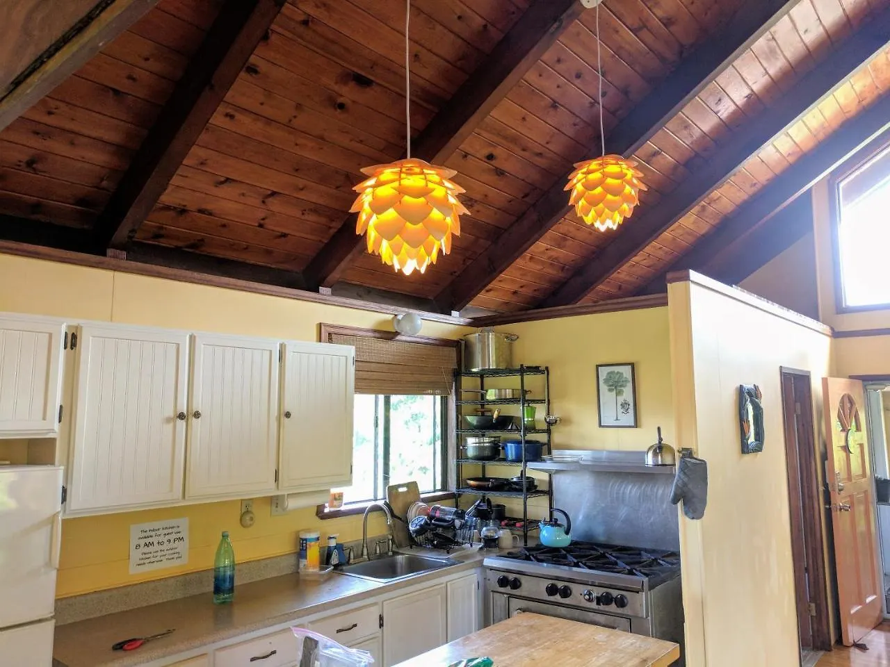 Hamakua Guesthouse Pepeekeo 2*,  Estados Unidos